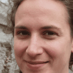 Εύα Στεργίου