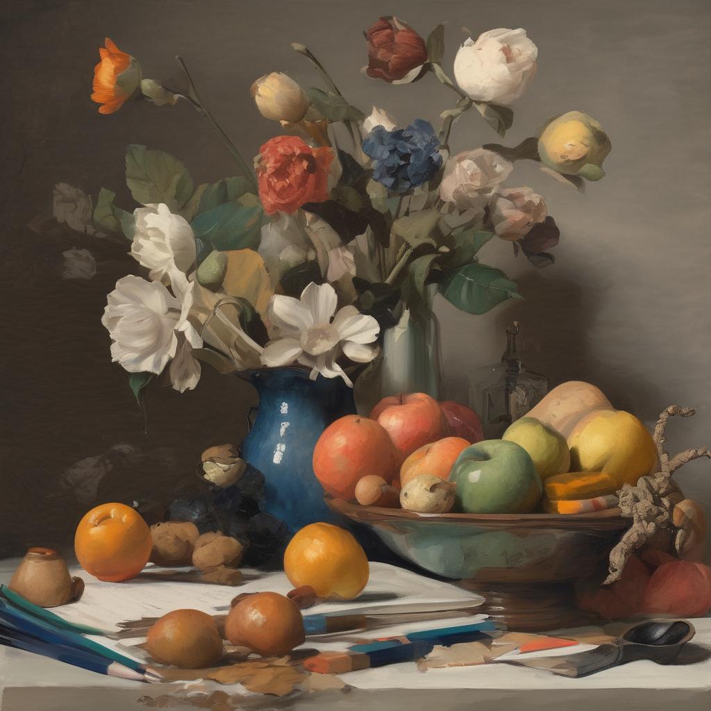 Ζωή και έργο του Hans Bol