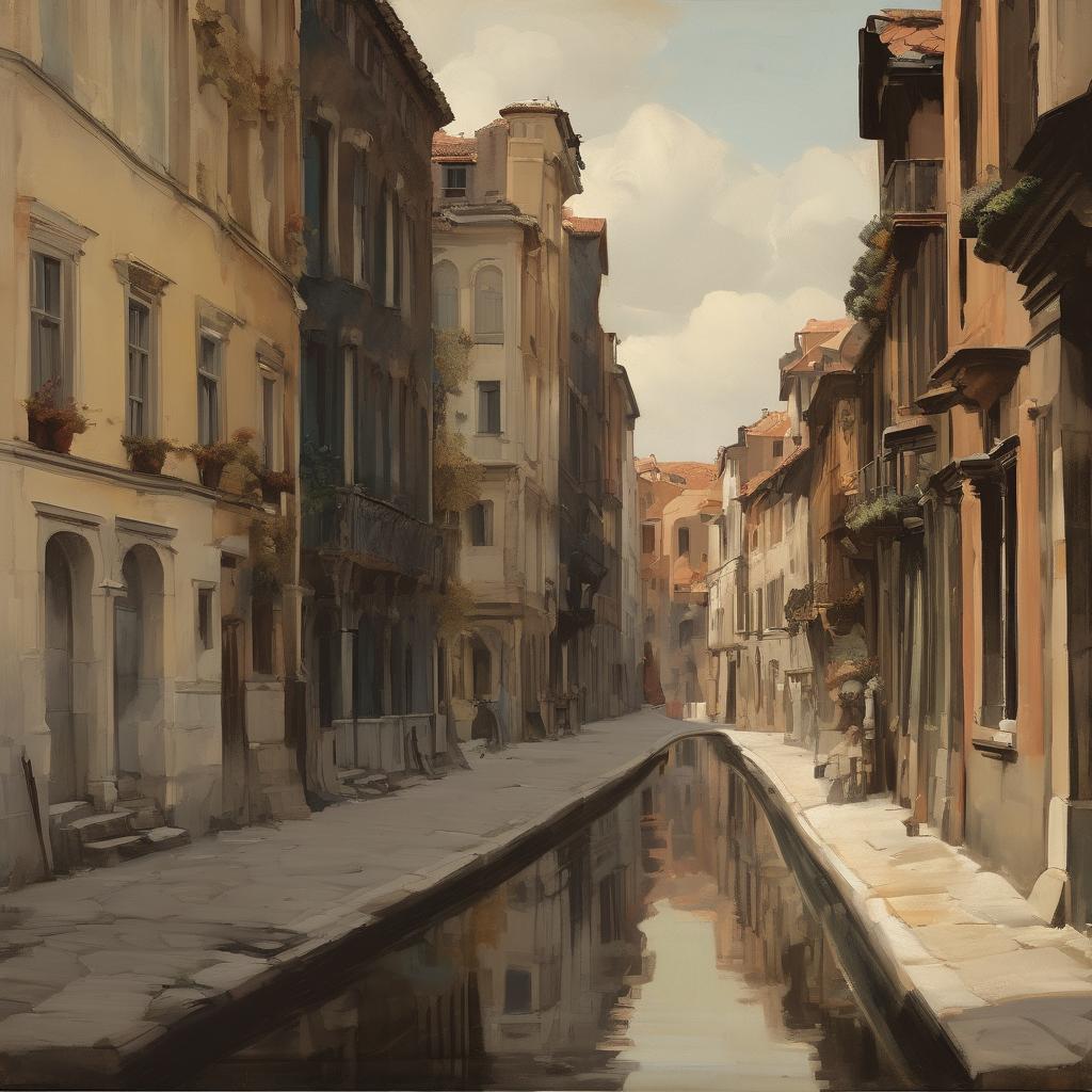 Η Ζωή και Οικογένεια του Χανς Ντίτλεβ Φραγκίσκους Λίνστοβ