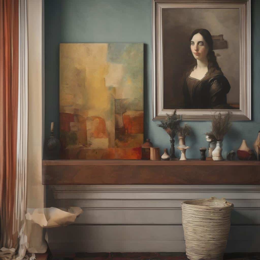 Ουμπάλντο Γκάντολφι – Ο Ιταλός Κλασικιστής Ζωγράφος