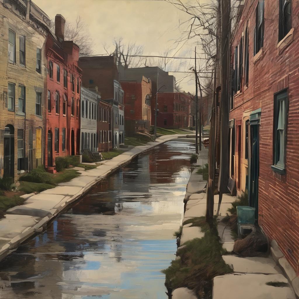 Βίος και Έργο του Washington Allston