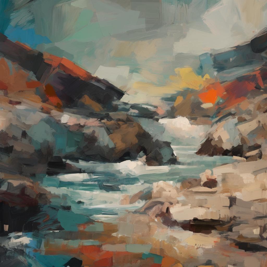 Στυλ και τεχνικές του Thomas ENDER