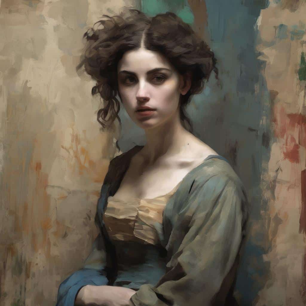 Ζανόμπι ΣΤΡΟΤΣΙ – Ο Ιταλός Μωσαϊκός που Έλαμψε στην Αναγέννηση