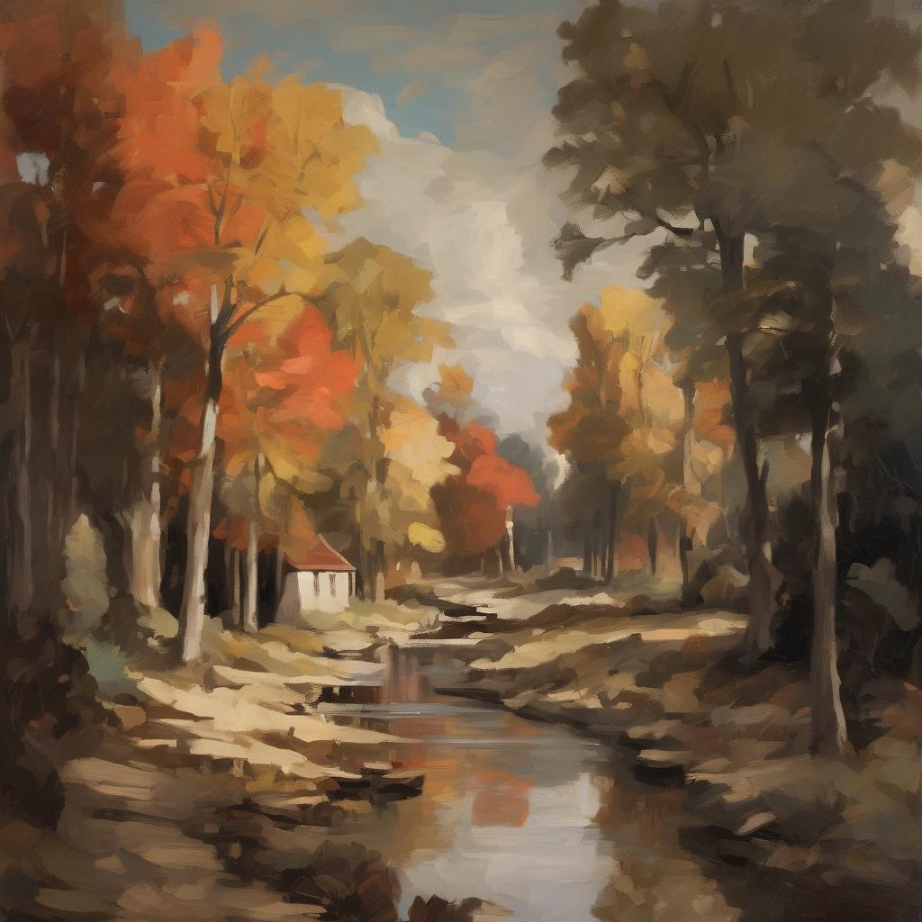 Ο Λυρικός Καλλιτεχνικός Υφαντής: Στυλ και Τεχνικές