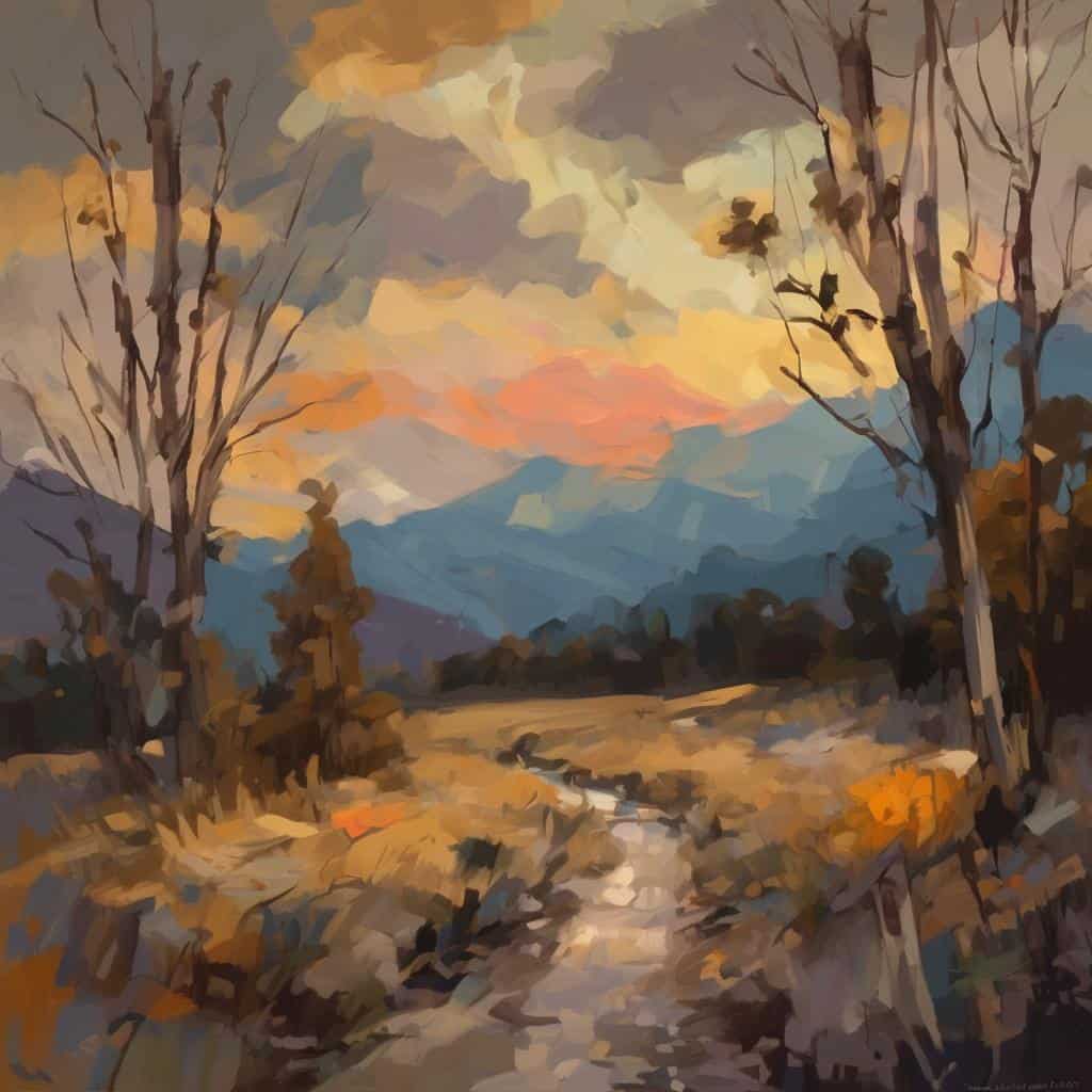 Αποχρώσεις φθινοπώρου και φύλλα, τέχνη και ποίηση, όμορφα τοπία, φωτογραφία με χρώματα και στιγμές nature, τέχνη και δημιουργία.