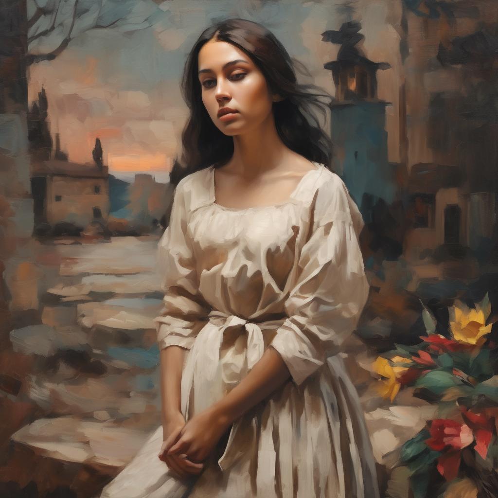 Η Ζωή και Η Πρώιμη Καλλιτεχνική Εξέλιξη του Natale BONIFACIO