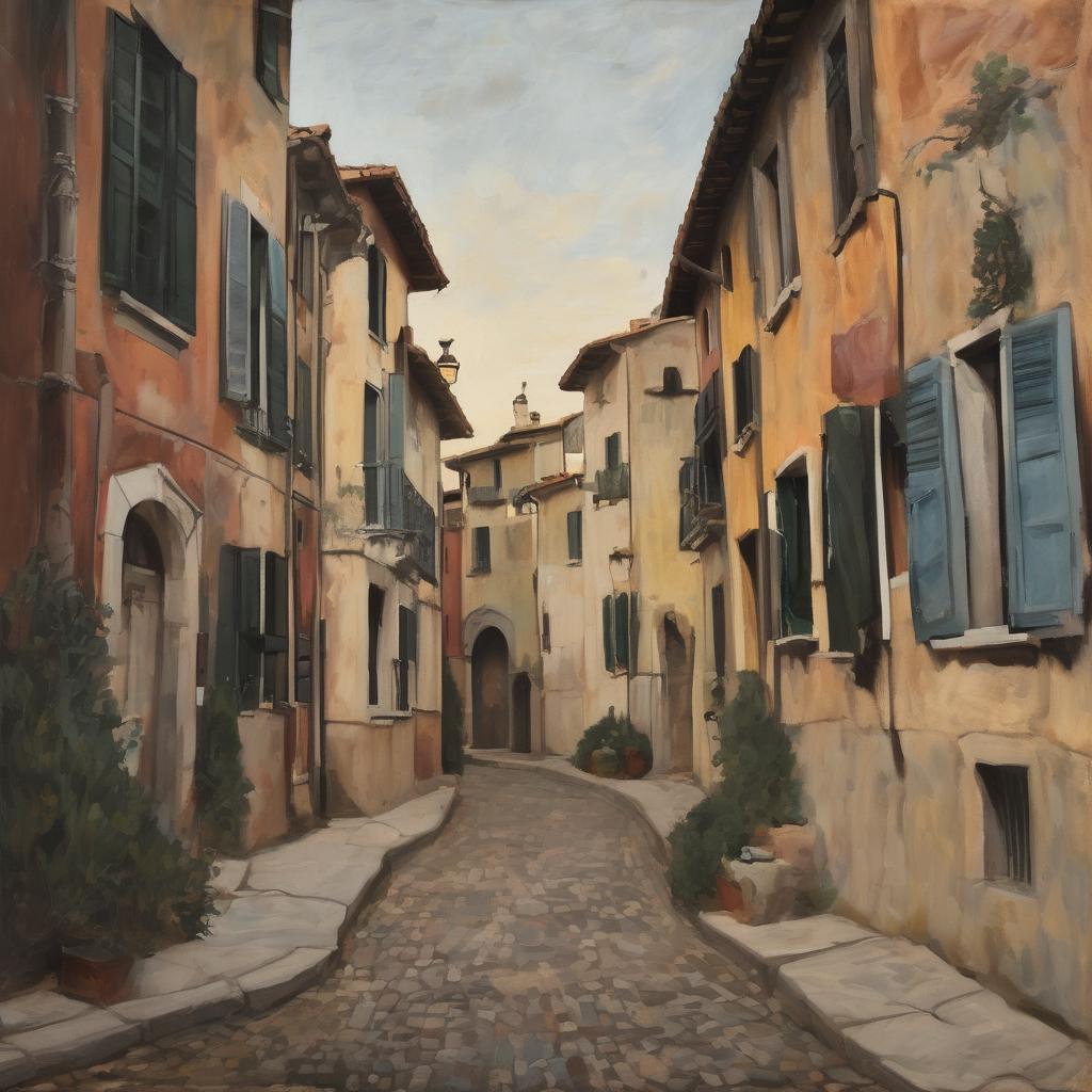 Η Ζωή και Καριέρα του Camillo Boito