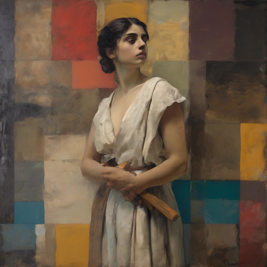 Ο Καλλιτεχνικός Στυλ του Ramón Casas i Carbó