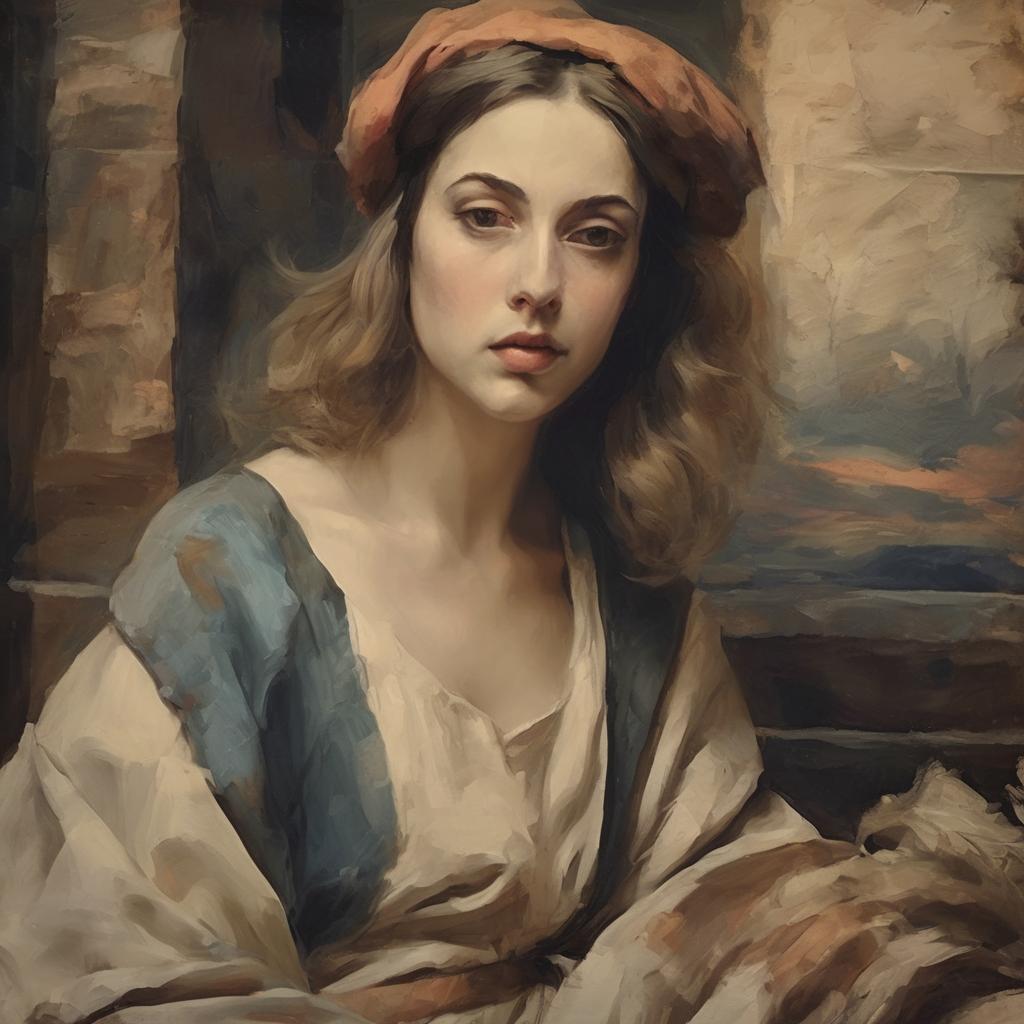 Ο Αναγεννησιακός Καλλιτέχνης Zanobi STROZZI