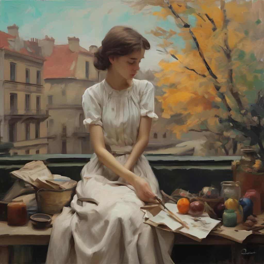 Ντουαρ Μπελιάρ – Ο Γλυπτικός Μάγος