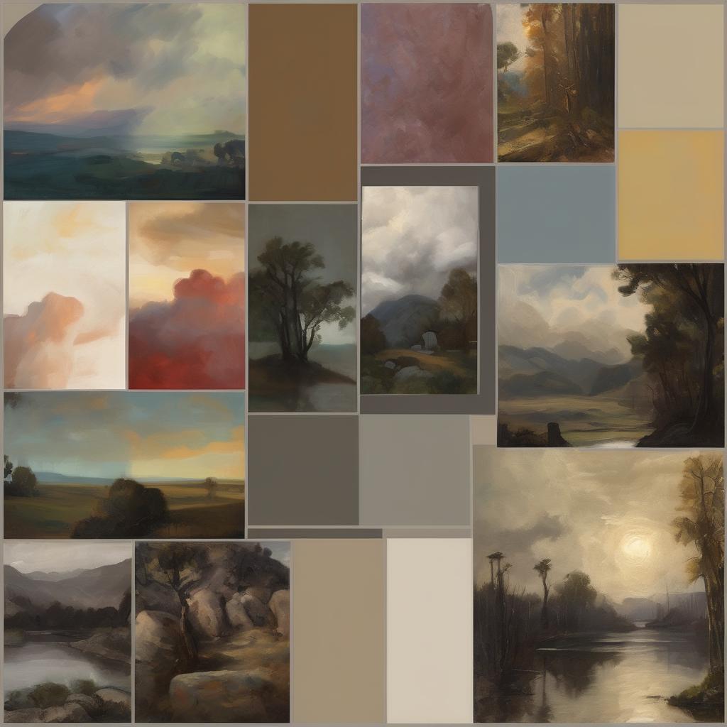 Ο Καλλιτεχνικός Στυλ του Jacob Matham