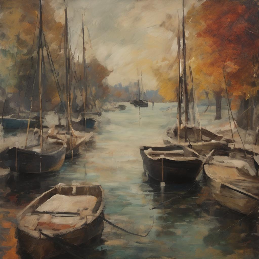 Η παιδική ζωή του Hans Brosamer