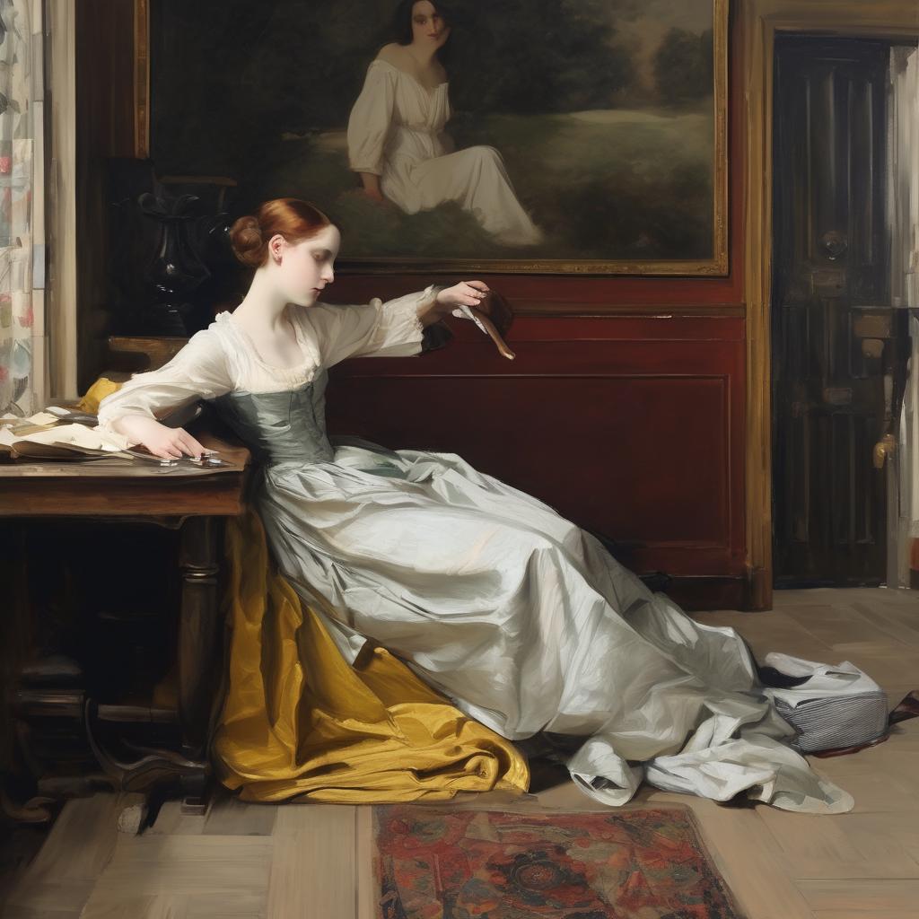 Η Ζωή του Gustave Léonard de JONGHE