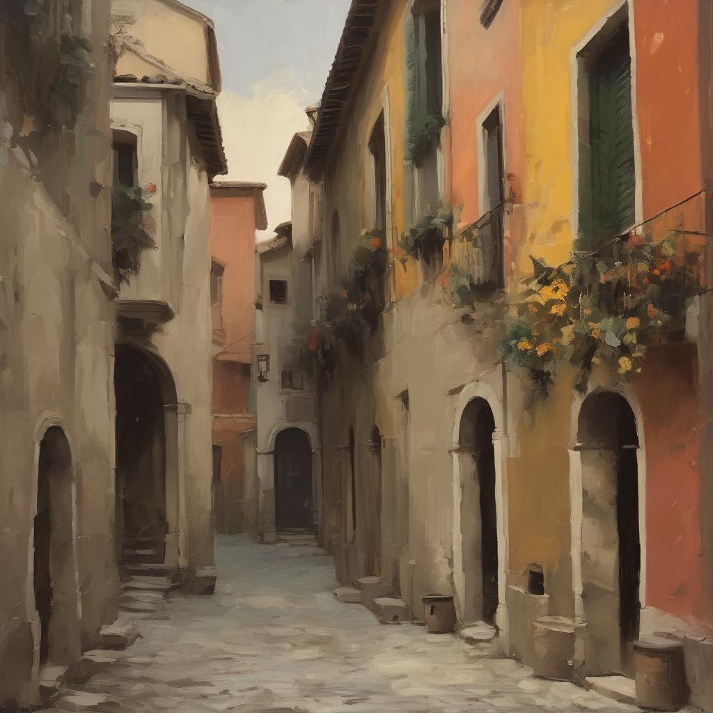 Η Τέχνη και ο Στυλ του Φαουστίνο Μπόκι