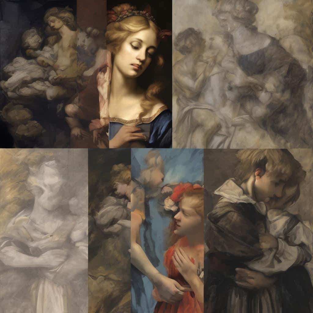 Μπαλντασάρε ντε Κάρο – Ο πρωτοπόρος της βενετικής ζωγραφικής