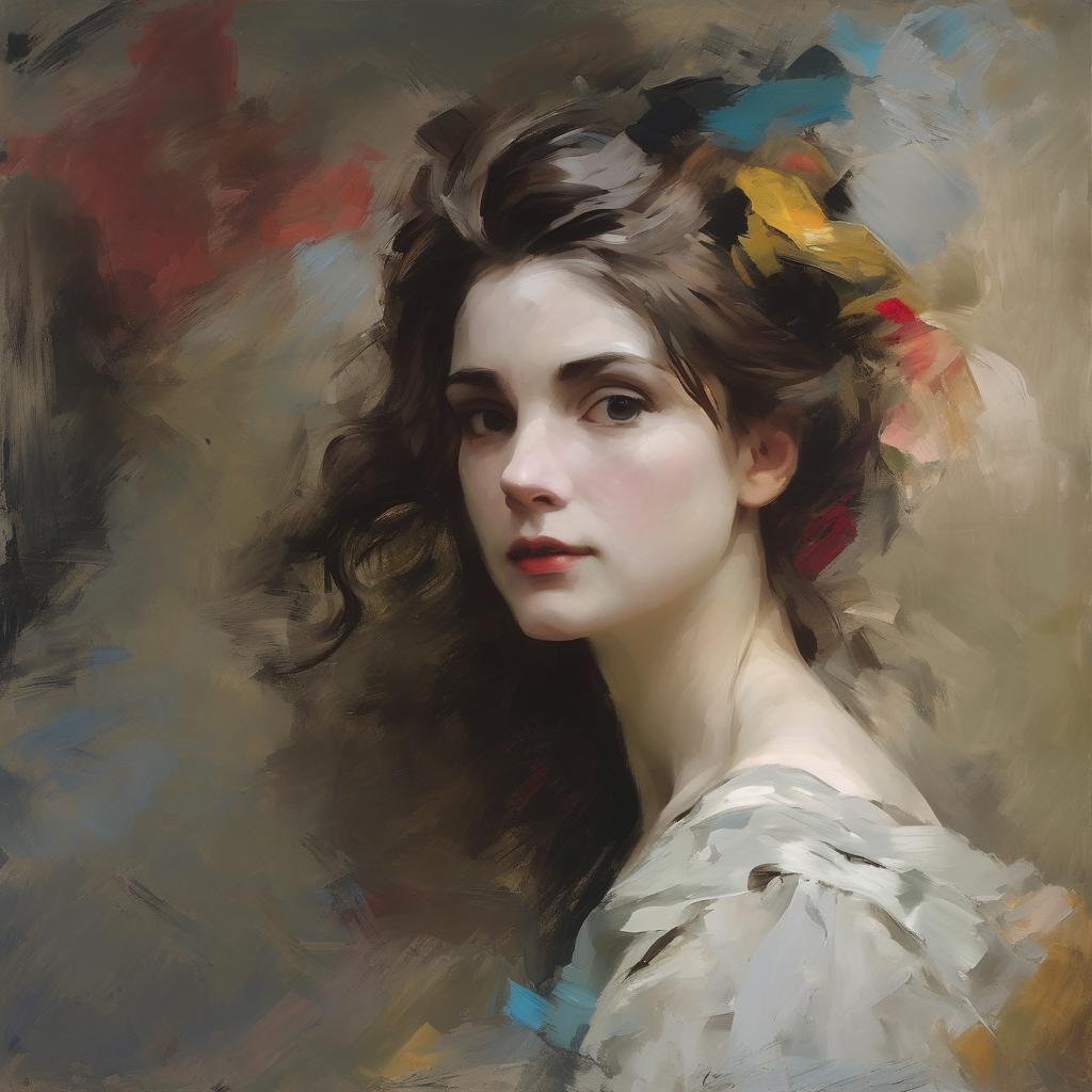 Η Ζωή και Οικογένεια του Edouard DUBUFE