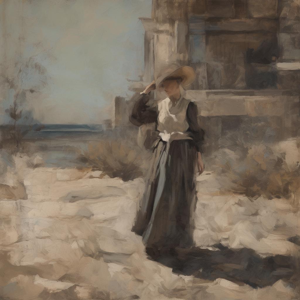 Η Ζωή και οι Επιρροές του Gabriel GRUPELLO