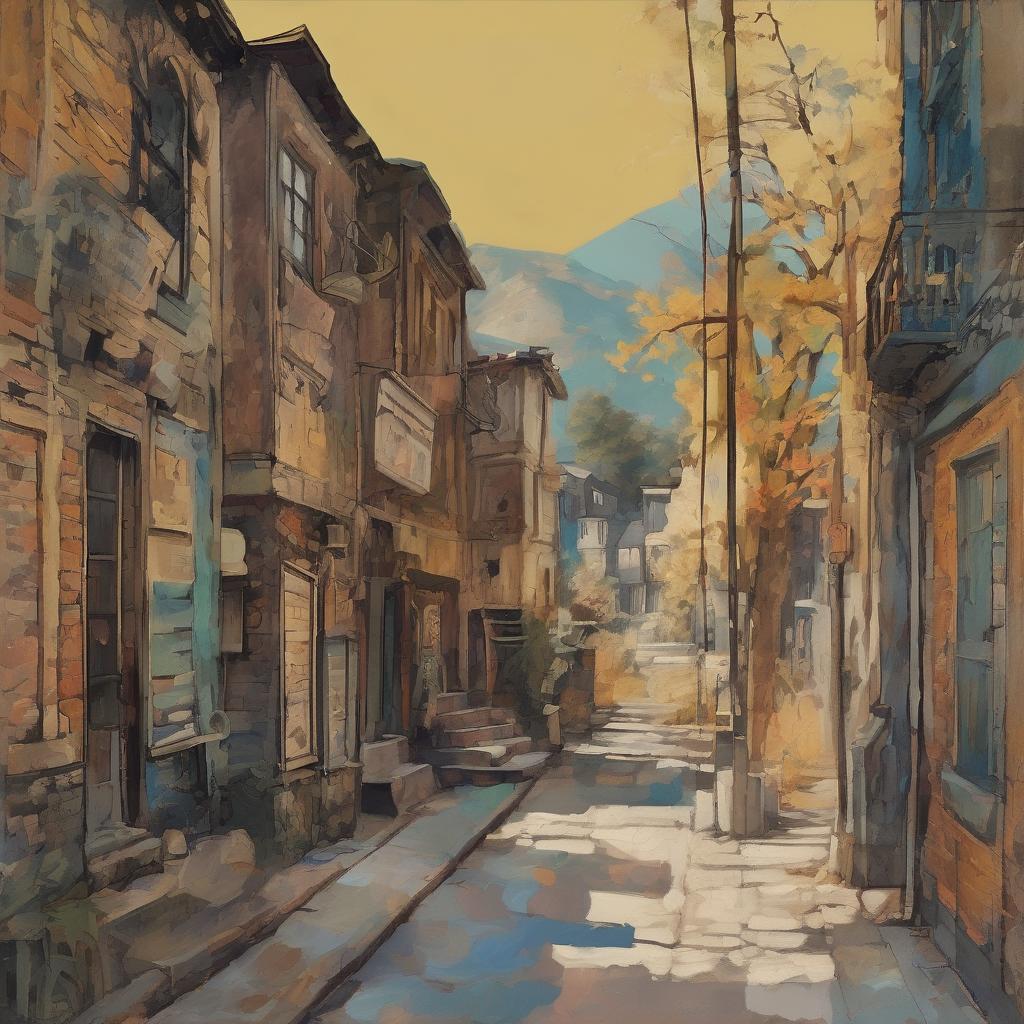 Η Ζωή και Οικογένεια του Salomon SAVERY