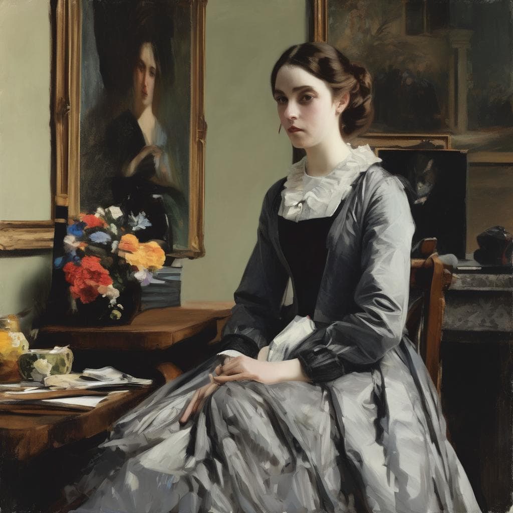 Gustave Léonard de JONGHE