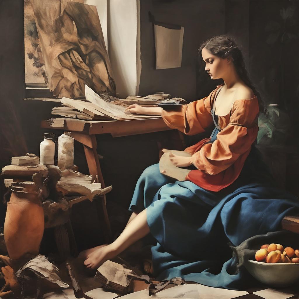 Το Μοναδικό Στυλ του Πάολο ντε Σαν Λεοκάντιο