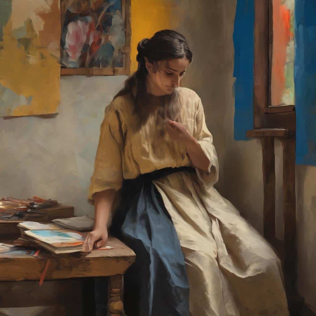 Ραμόν Κασάς – Ο Μεταρρυθμιστής της Καταπληκτικής ζωγραφικής