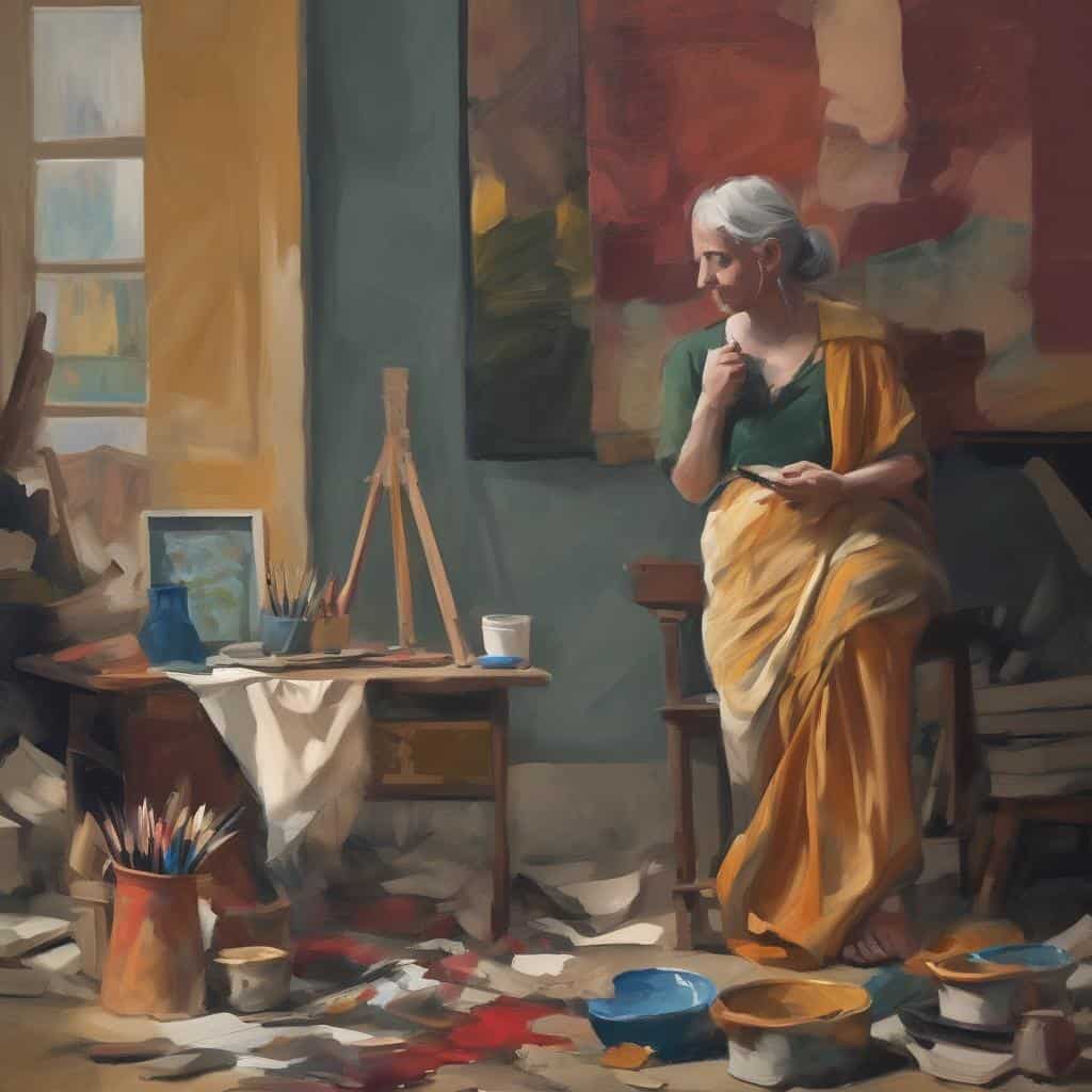 Ίακωβος ΜΑΘΑΜ – Ο Ολλανδός Γραφίστας του Μπαρόκ