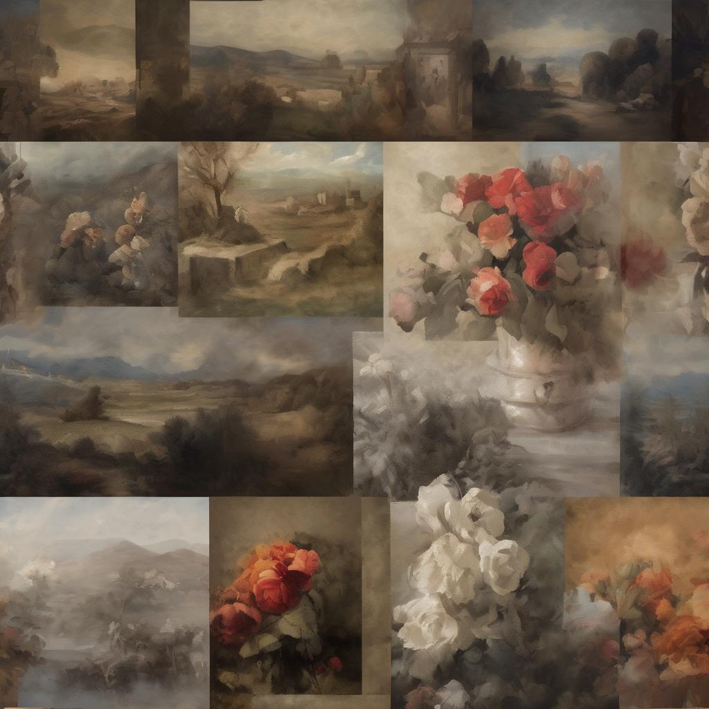 Ο Καλλιτεχνικός Στυλ του Valore CASINI