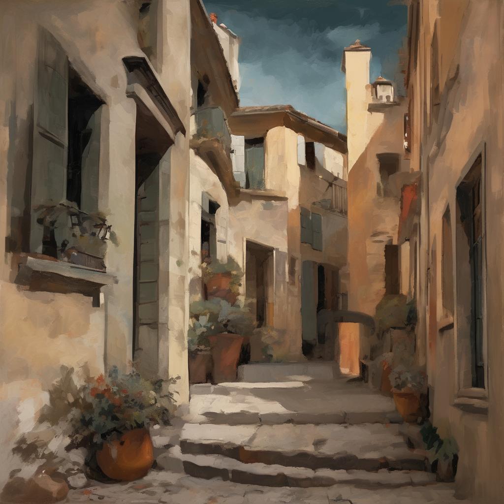 Η ζωή και οι επιρροές του Οράτσιο ΓΚΡΕΒΕΝΜΠΡΟΥΚ