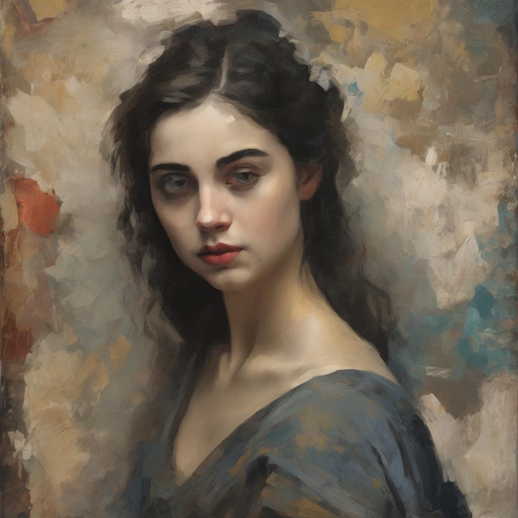 Η ζωή και η προέλευση του Onorio MARINARI