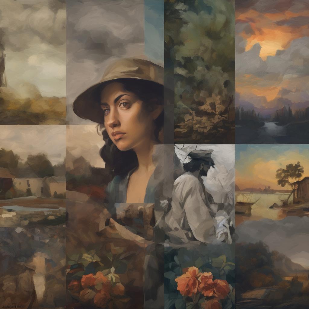 Η Ζωή του Jacob Matham