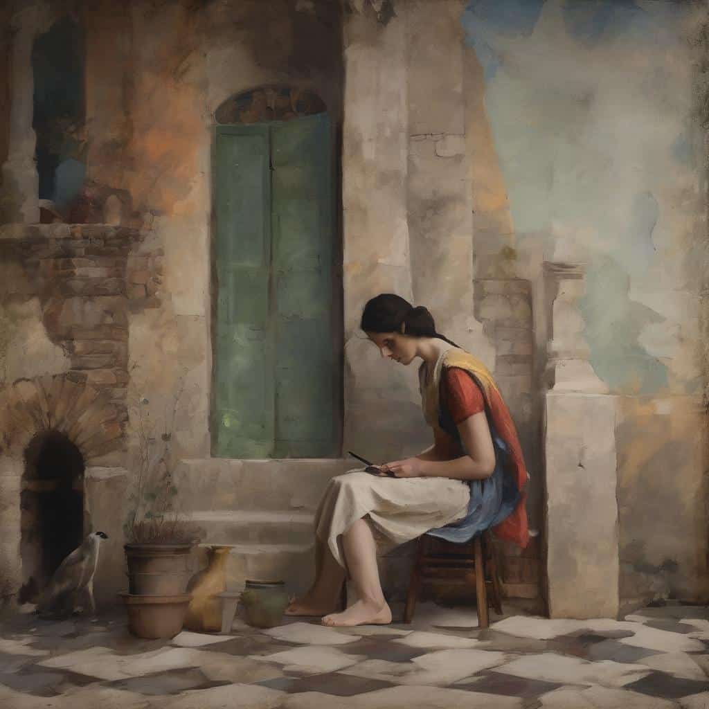 Παολο Ντε Σαν Λεοκαδίο – Η Αριστουργηματική Αισθητική του Μεσαιωνικού Φωτισμού