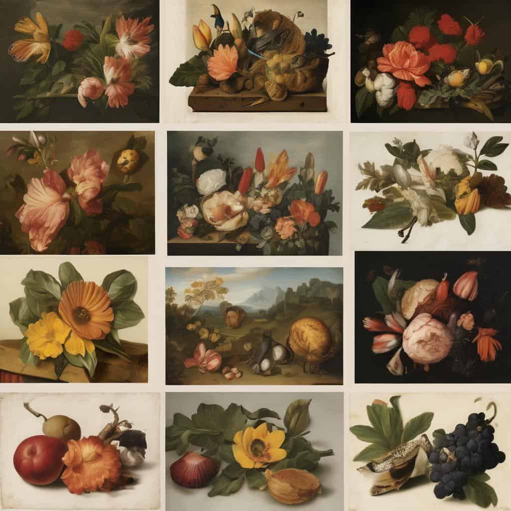 Αβραάμ Μπόσχαρτ – Ο Ολλανδός Μαέστρος της Ανθομαλλιουργίας