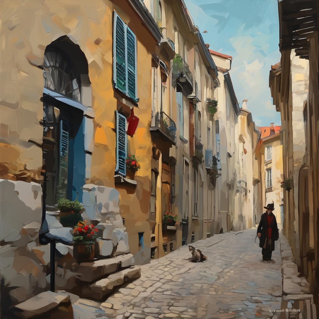 Πρώιμα Χρόνια και Εκπαίδευση