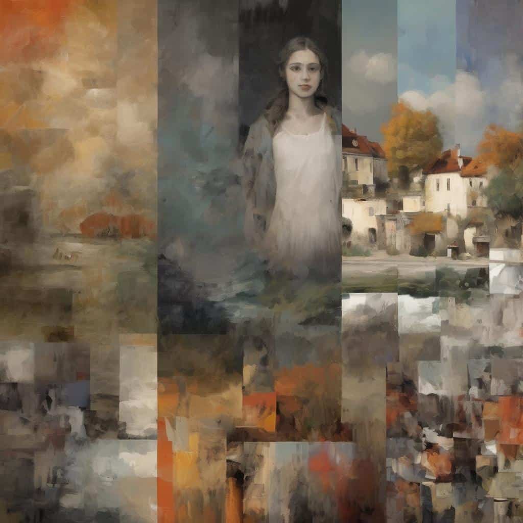 Χανς Μπρόσαμερ – Ο Γλύπτης της Αγαλματοποίησης