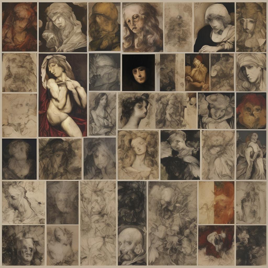 Ο Καλλιτεχνικός Στυλ του Hartmann SCHEDEL