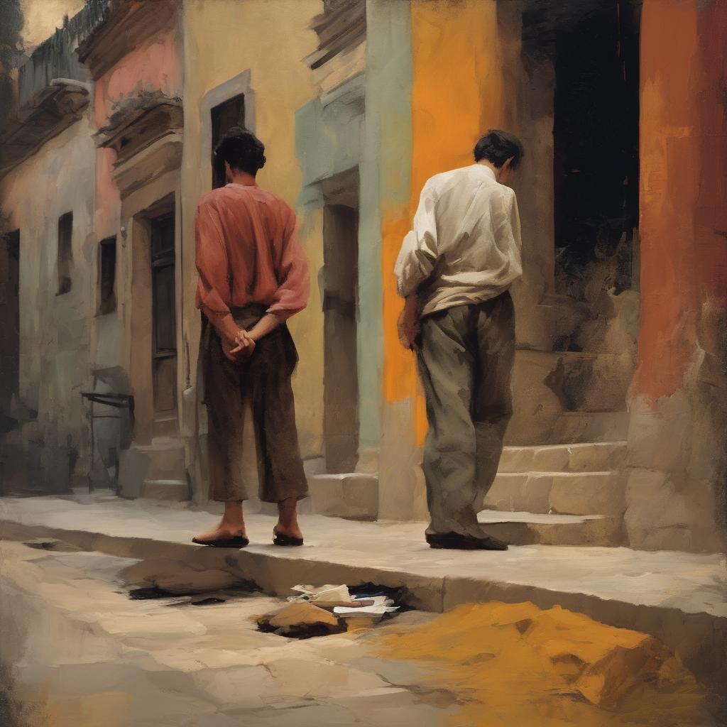 Η Ζωή και η Καριέρα του Ramón Casas i Carbó